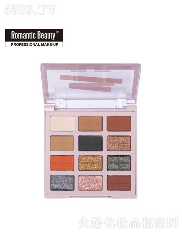 㽭WZyƷ޹˾romantic beautyr(sh)12ɫӰP(pn)
