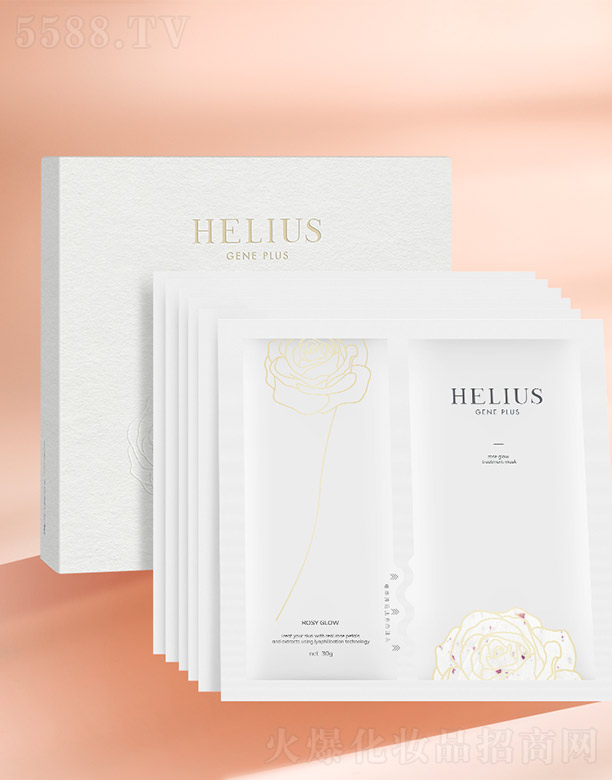 SޱowƷ޹˾HELIUSõ͸Ĥ