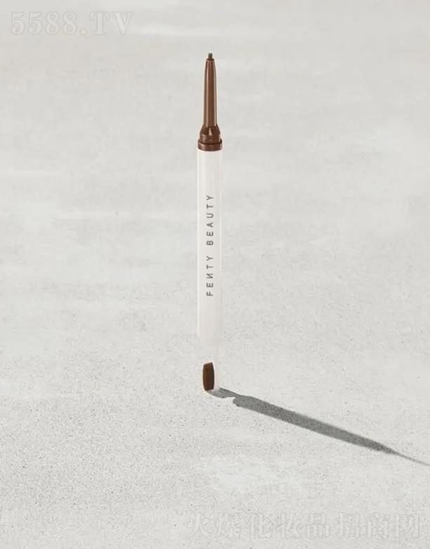 ·܎ˮyƷ(Ϻ)޹˾FentyBeauty(x)¾lüPp(mжȼɫ^l(f)ů{(dio))