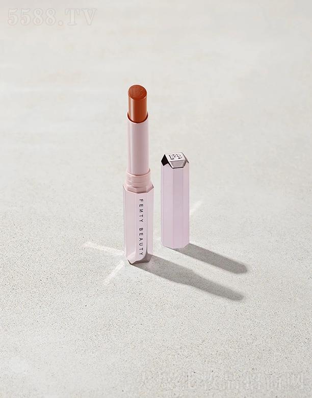 ·܎ˮyƷ(Ϻ)޹˾Fenty BeautyzqСF־ÆڼtTůɫOӋr|(zh)w