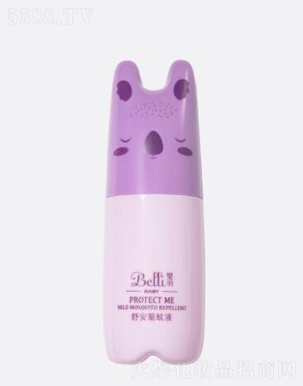 ϺόI(y)޹˾Belli氲(q)Һ() 50ml LЧ(q)øexҧ