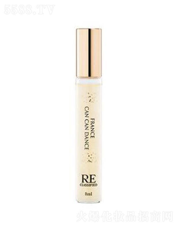 RECLASSIFIED(gu) 8ml