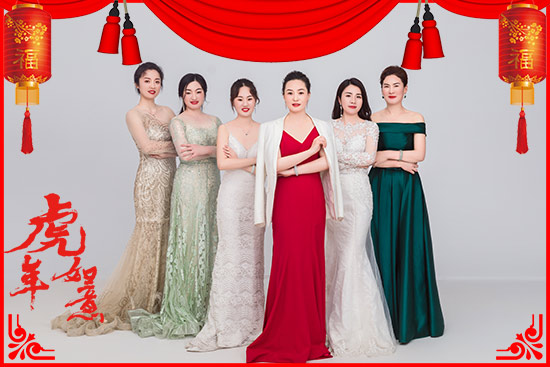 江蘇雷丞全體人員祝大家新年快樂(lè),虎年吉祥 江蘇雷丞全體人員祝大家新年快樂(lè),虎年吉祥