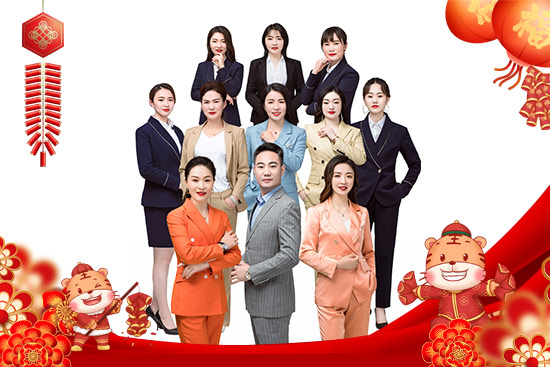 江蘇雷丞全體人員祝大家新年快樂(lè),虎年吉祥 江蘇雷丞全體人員祝大家新年快樂(lè),虎年吉祥